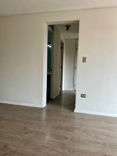 Arriendo Departamento NP 3D en suite 2B 1E Parque Padre Alberto Hurtado - Las Condes