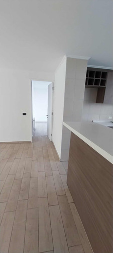 Arriendo Departamento N 2D en suite Walk-in cl&oacute;set 2B 1E 1B In&eacute;s de Su&aacute;rez - Providencia