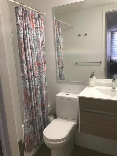 Arriendo Departamento 2D 2B 2E 1B Estadio Nacional - &Ntilde;u&ntilde;oa