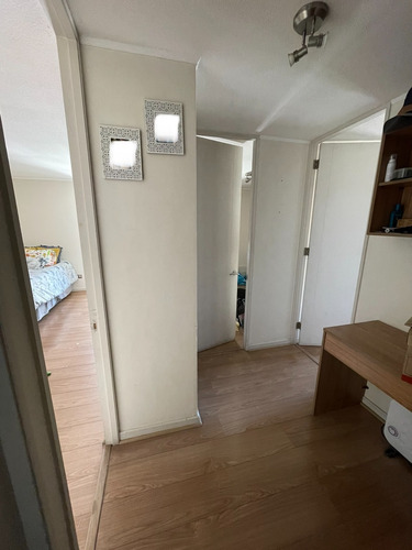 Arriendo Departamento NP 3D en suite Walk-in cl&oacute;set 2B 1E 1B Diego de Almagro - &Ntilde;u&ntilde;oa