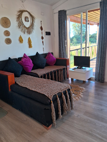 Arriendo Casa 3D 1B 2E Centro de Puerto Varas - Puerto Varas