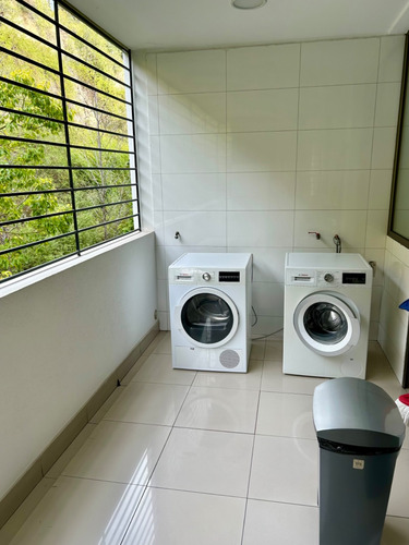 Arriendo Departamento NO 3D en suite Walk-in cl&oacute;set 3B 4E 1B La Dehesa - Lo Barnechea