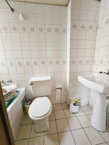 Venta Departamento 3D 3B 1E Parque Bicentenario - Vitacura