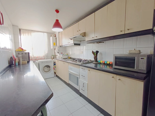 Venta Departamento SP 2D en suite 2B 1E 1B In&eacute;s de Su&aacute;rez - Providencia