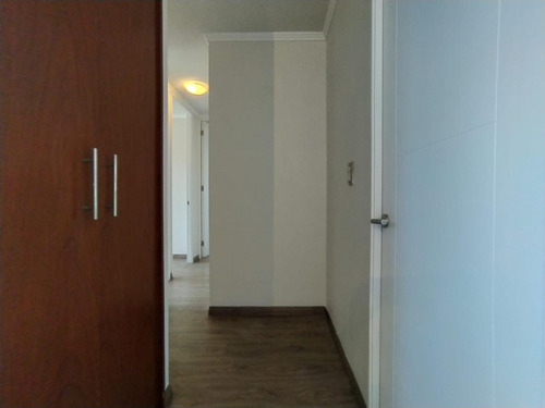 Arriendo Departamento 3D en suite Walk-in cl&oacute;set 2B 1E 1B Juan G&oacute;mez Millas - &Ntilde;u&ntilde;oa