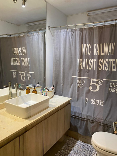 Venta Casa NP 4D en suite Walk-in cl&oacute;set 4B 2E 1B Chicureo - Colina