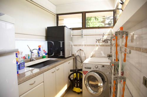 Venta Departamento NO 4D en suite Walk-in cl&oacute;set 4B 4E 1B P&iacute;o XI - Vitacura