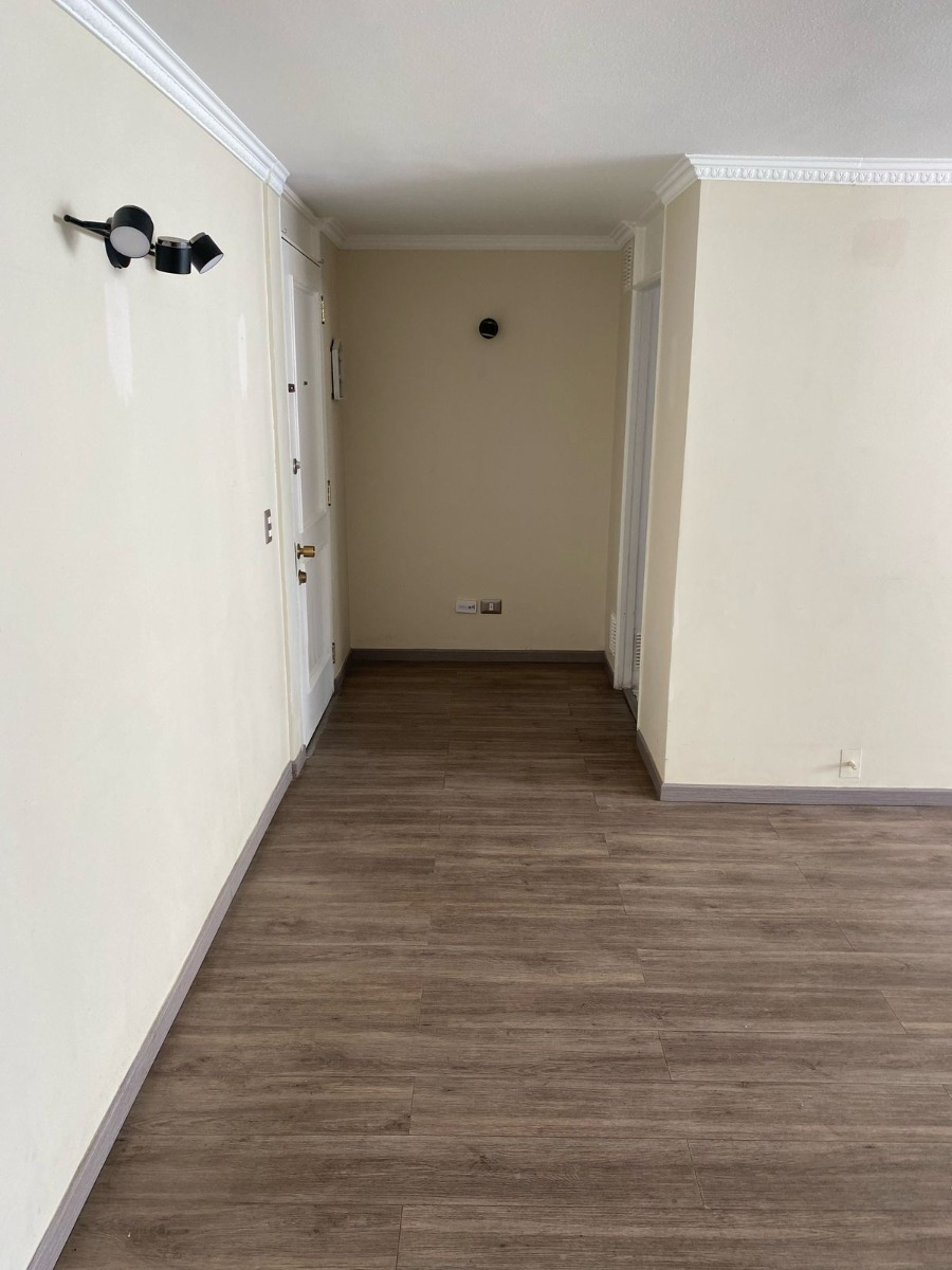 Arriendo Departamento P 3D en suite 2B 1E 1Bd Metro &Ntilde;u&ntilde;oa - &Ntilde;u&ntilde;oa