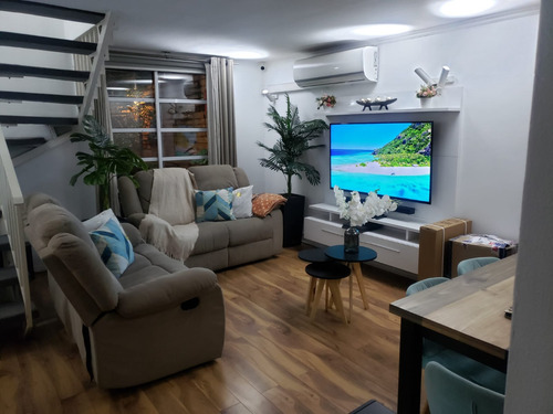 Arriendo Casa NO 4D en suite Walk-in cl&oacute;set 4B 1E In&eacute;s de Su&aacute;rez - Providencia