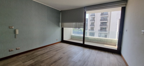 Arriendo Departamento N 4D Walk-in cl&oacute;set 4B 2E 1B La Dehesa - Lo Barnechea