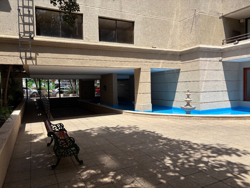 Venta Departamento O 3D en suite 2B 2E 1B Plaza Ega&ntilde;a - &Ntilde;u&ntilde;oa