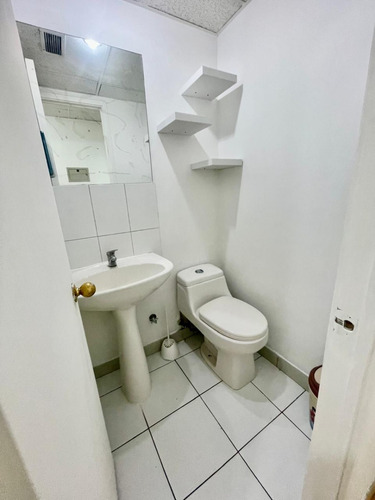 Venta Oficina NP 1B Pedro de Valdivia - Providencia