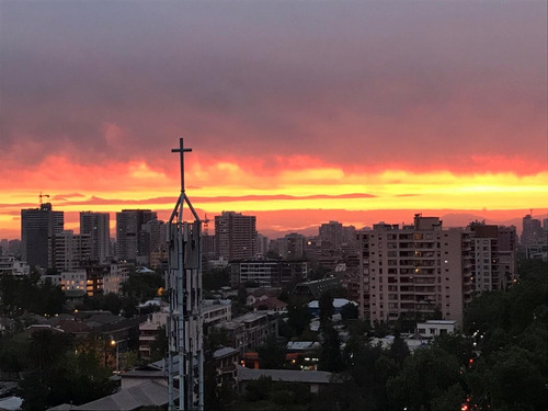 Venta Departamento P 3D en suite Walk-in cl&oacute;set 2B 1E 1B Plaza &Ntilde;u&ntilde;oa - &Ntilde;u&ntilde;oa