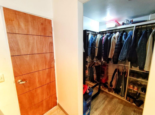 Arriendo Departamento SO 5D en suite Walk-in cl&oacute;set 5B 2E 1B Nuestra Se&ntilde;ora del Rosario - Vitacura