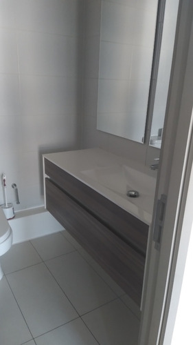 Arriendo Departamento 3D 2B 2E 1B Rotonda Atenas - Las Condes