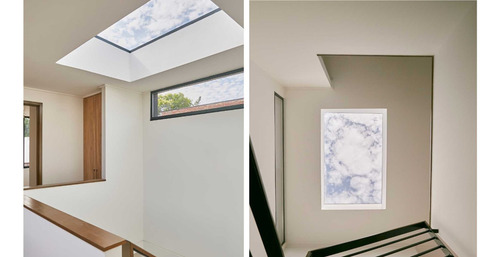 Venta Casa NOSP 4D en suite Walk-in cl&oacute;set 4B 3E 1B Carlos Ossand&oacute;n - La Reina