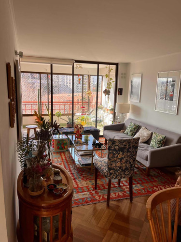 Venta Departamento NO 3D en suite 3B 1E 1B Plaza &Ntilde;u&ntilde;oa - &Ntilde;u&ntilde;oa