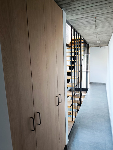 Venta Casa 3D en suite Walk-in cl&oacute;set 3B 2E Parque Padre Alberto Hurtado - Las Condes