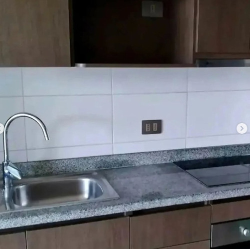 Venta Departamento NO 1D 1B 1E Barrio Italia - Providencia