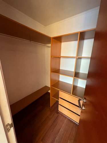 Arriendo Departamento N 2D en suite Walk-in cl&oacute;set 2B 1E 1B Metro &Ntilde;u&ntilde;oa - &Ntilde;u&ntilde;oa