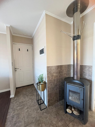 Arriendo Casa O 3D en suite Walk-in cl&oacute;set 3B 3E 1B  - Puerto Varas