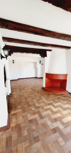 Venta Casa 4D 2B 8E Plaza &Ntilde;u&ntilde;oa - &Ntilde;u&ntilde;oa