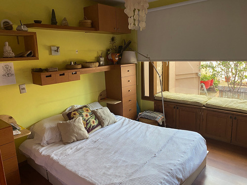 Venta Casa NO 4D en suite Walk-in cl&oacute;set 3B 2E 1B La Dehesa - Lo Barnechea