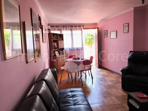 Venta Casa SP 3D 2B 1E 1B Amapolas - &Ntilde;u&ntilde;oa