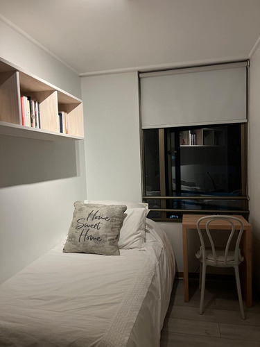 Arriendo Departamento 3D 2B 2E 1B La Dehesa - Lo Barnechea