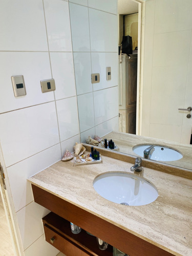 Venta Departamento NO 3D en suite Walk-in cl&oacute;set 2B 1E 1B Plaza &Ntilde;u&ntilde;oa - &Ntilde;u&ntilde;oa