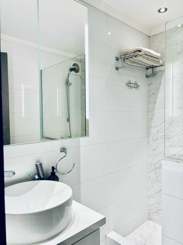 Venta Departamento 3D 3B 1E Parque Arauco - Las Condes