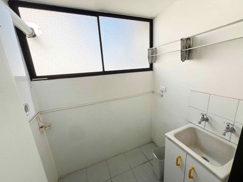 Venta Departamento SP 2D en suite 2B 1E 1B Metro &Ntilde;u&ntilde;oa - &Ntilde;u&ntilde;oa