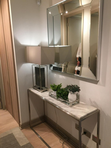 Venta Departamento NO 3D en suite Walk-in cl&oacute;set 3B 2E 1B Metro &Ntilde;u&ntilde;oa - &Ntilde;u&ntilde;oa