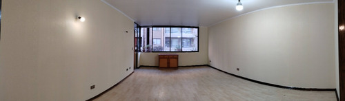 Arriendo Departamento O 4D en suite Walk-in cl&oacute;set 3B 1E 1B Sebasti&aacute;n Elcano - Las Condes
