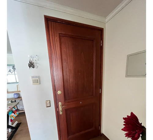 Venta Departamento NO 4D en suite Walk-in cl&oacute;set 3B 1E 1B Rotonda Atenas - Las Condes