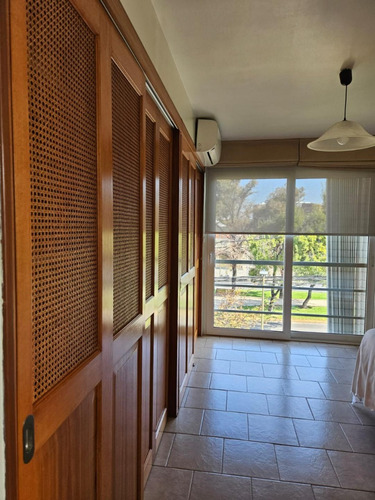 Venta Departamento NP 4D en suite 3B 2E 1B Rotonda Atenas - Las Condes