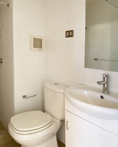 Arriendo Departamento 2D 2B 1E Metro Hernando de Magallanes - Las Condes