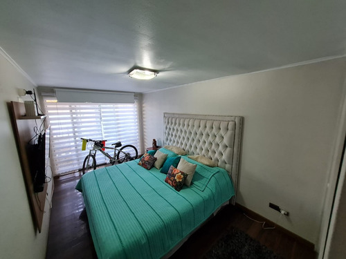 Arriendo Casa 4D 3B 1E 1B  - Las Condes