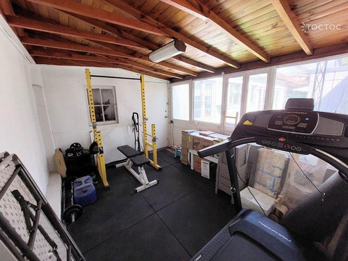 Arriendo Casa NO 3D 2B 2E 1B Metro Manquehue - Apumanque - Las Condes