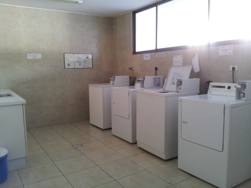Venta Departamento P 3D 2B 1E 1B Metro &Ntilde;u&ntilde;oa - &Ntilde;u&ntilde;oa