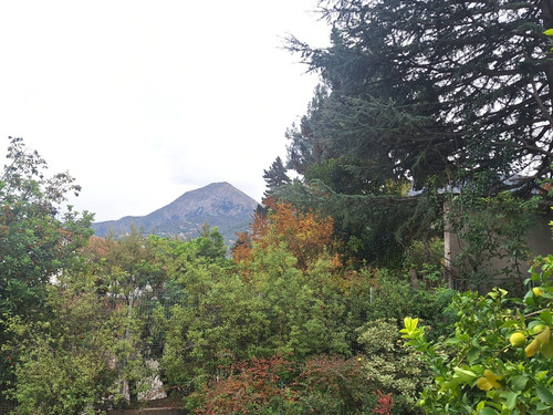 Venta Casa 5D 5B 3E Lo Curro - Vitacura