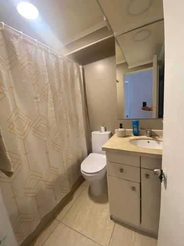 Venta Departamento NP 3D Walk-in cl&oacute;set 2B 1E Parque Juan XXIII - &Ntilde;u&ntilde;oa