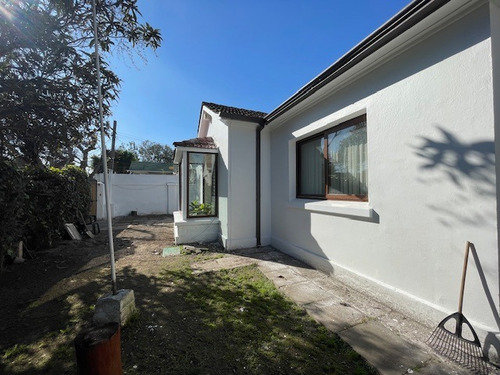 Arriendo Casa NOSP 4D 3B 4E 1B Parque Juan XXIII - &Ntilde;u&ntilde;oa