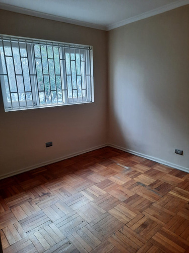 Arriendo Casa 3D 2B 3E Mall Sport - Las Condes