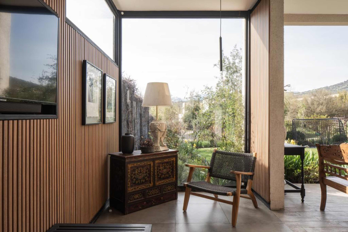 Venta Casa 4D 4B 4E Los Trapenses - Lo Barnechea