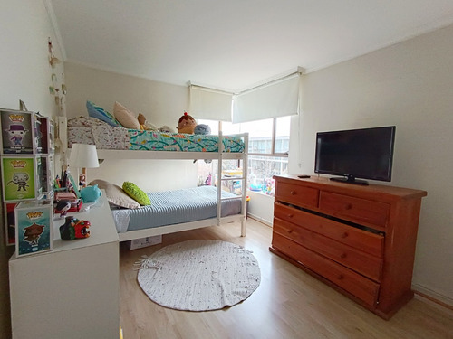 Venta Departamento SP 2D en suite 2B 1E 1B In&eacute;s de Su&aacute;rez - Providencia