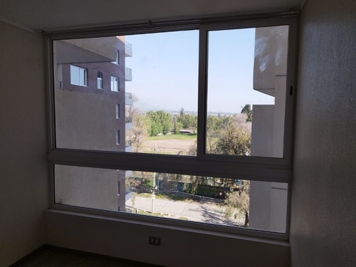 Arriendo Departamento S 2D 2B 1E 1B Francisco de Villagra - La Reina