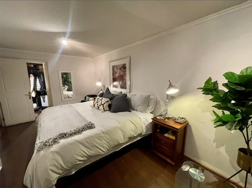 Arriendo Departamento 2D 2B 1E 1B Vaticano - Las Condes