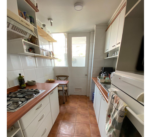 Arriendo Departamento SO 2D en suite Walk-in cl&oacute;set 2B 1E 1B Metro Monse&ntilde;or Eyzaguirre - &Ntilde;u&ntilde;oa