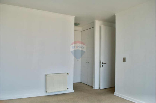 Venta Departamento 2D 2B 1E Metro Monse&ntilde;or Eyzaguirre - &Ntilde;u&ntilde;oa